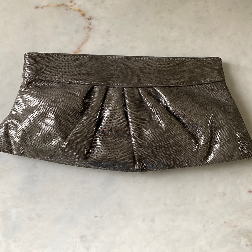 Lauren Merkin Clutch